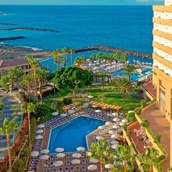 Iberostar Waves Bouganville Playa